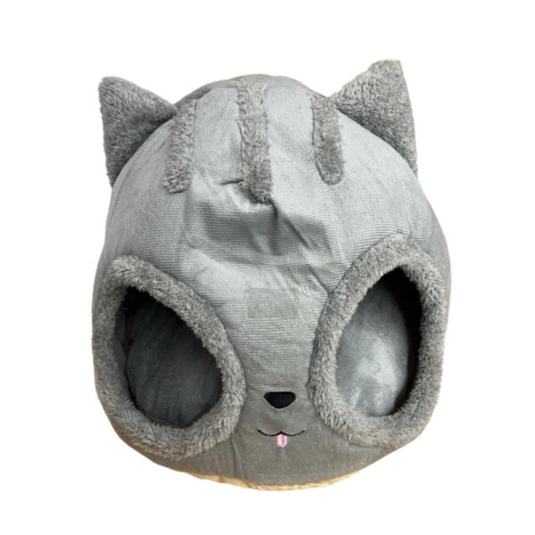 Bag With Wheels For Cats & Dogs - Length 45 Cm Width 25 Cm Height 47 Cm