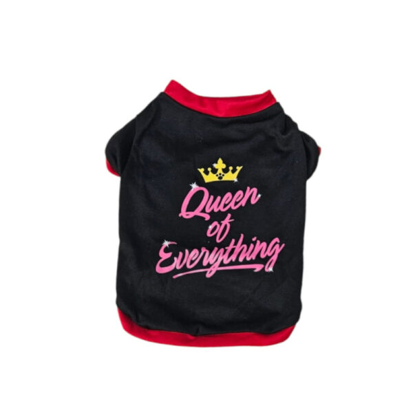Distinctive, Soft And Elegant T-Shirt – M Size