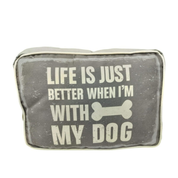 Dog Bed 50*35*10 CM
