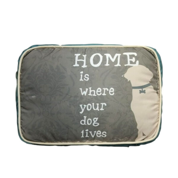 Dog Bed , Ultra Comfortable Small size (50*35*10cm)