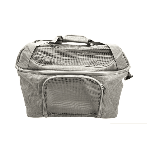 Pet Carrier for Cats & Dogs Large