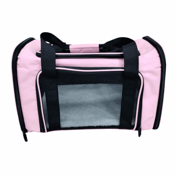 Pet Carrier – Length 44 Cm Height 28 Cm Width 28Cm