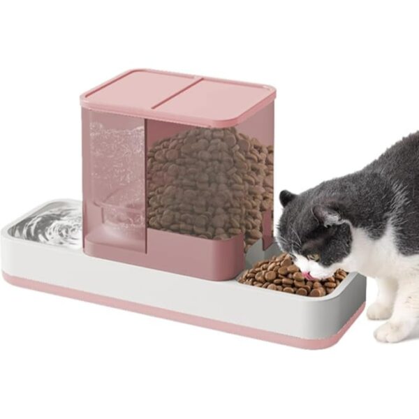 Natura Chicken & Pomegranate Adult Cat Dry Food 10kg