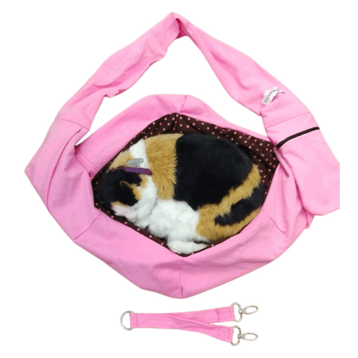 Pet Carrier for Small Dogs Cats
