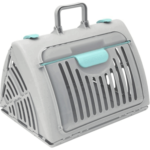 Pet Foldable Travel Carrier 36*47*38 cm
