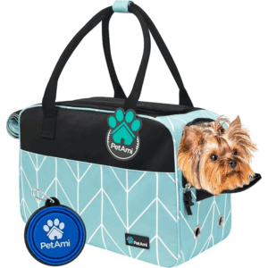 cat Carriers and Bags