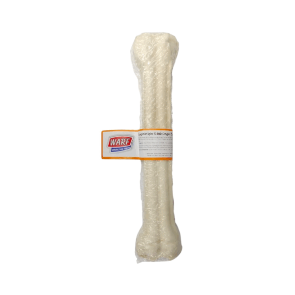 Warf dog White Bone Xl 30cm