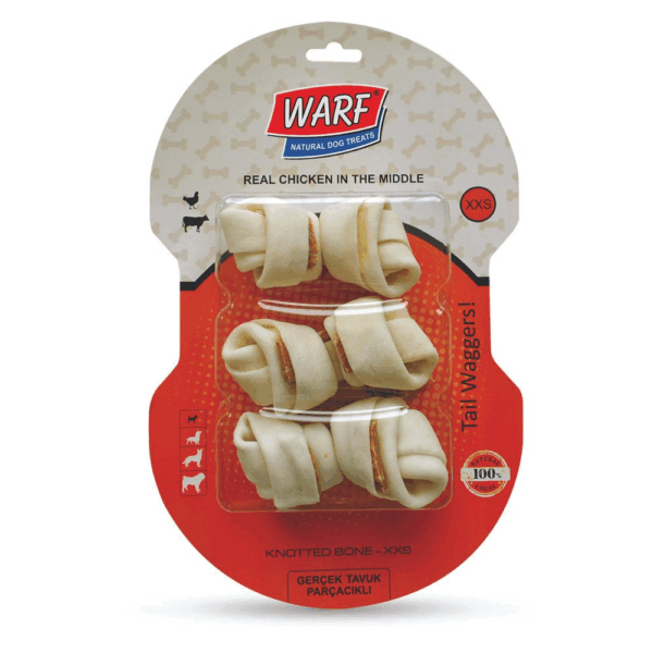 Dog Snack 195g