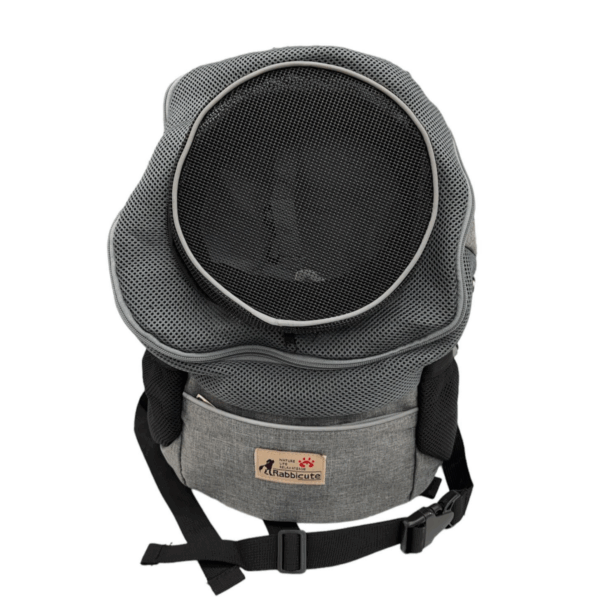 Bag With Circle Window