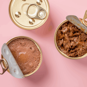 cat Cat Wet Food