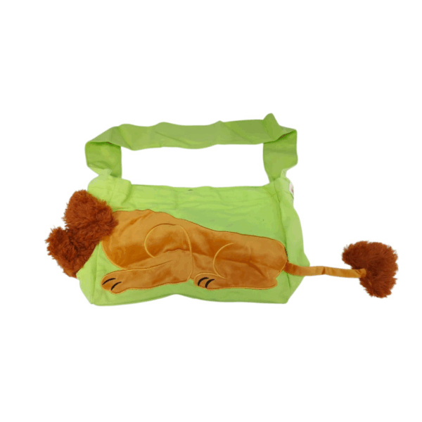 Pet Carrier Small Size