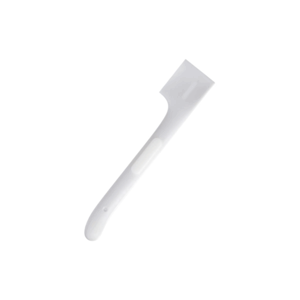 Spoon for wet food and liquid snacks and Treat