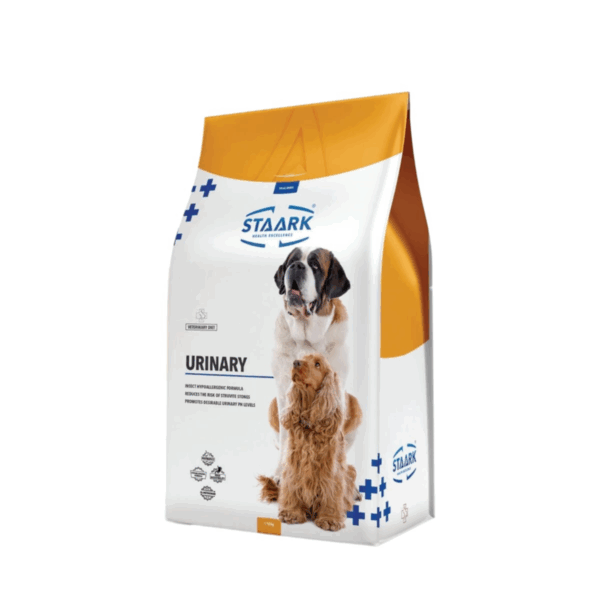 Stark Urinary Tract Health Dry Dog Food 1.5 Kg