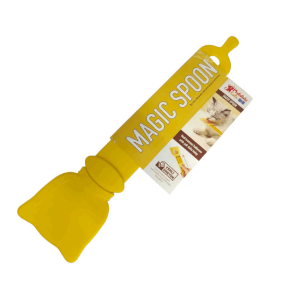 Pet Treat Spoon