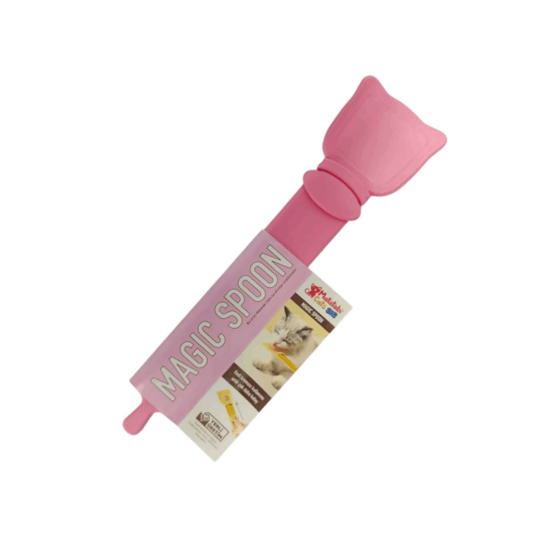 Pet Treat Spoon