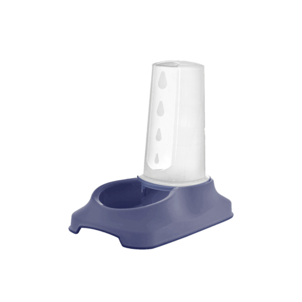 Natura Food & Water Dispenser