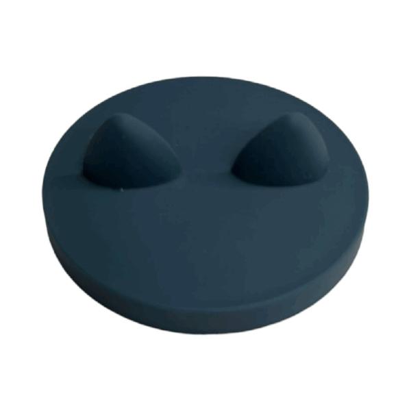 Reusable Food Can Lid Set Of 3 For Pets