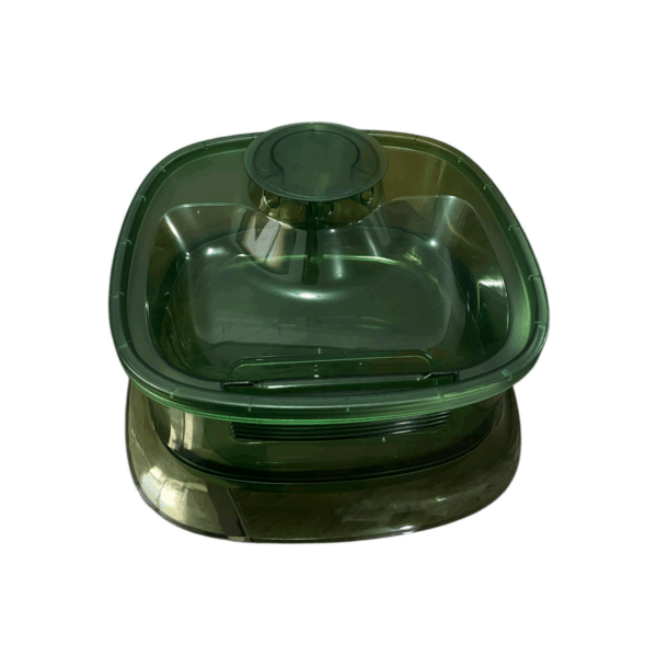 Pet water Fountain 4.5 L , Ultra quiet with 3 Filter