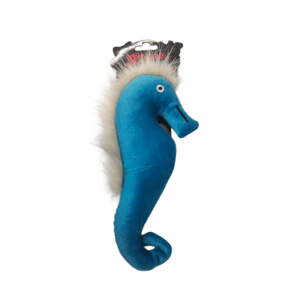 Plush Pet Toy