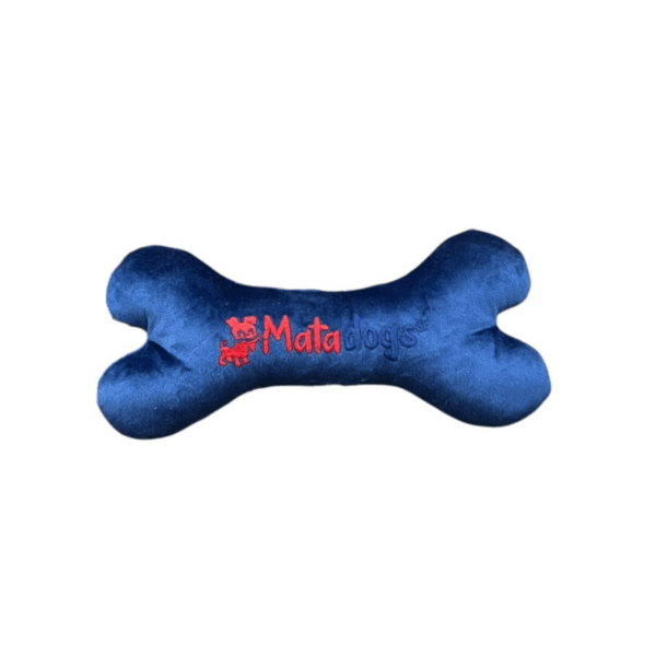 Bone toy for dogs