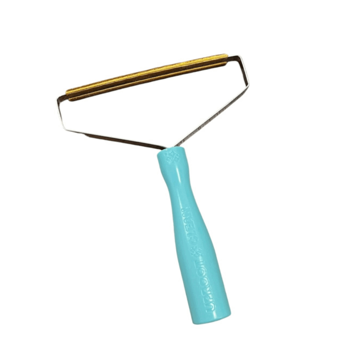 Pet Hair Remover - Scraper for Carpet, Sofa, Pet Bed, Car, Coat