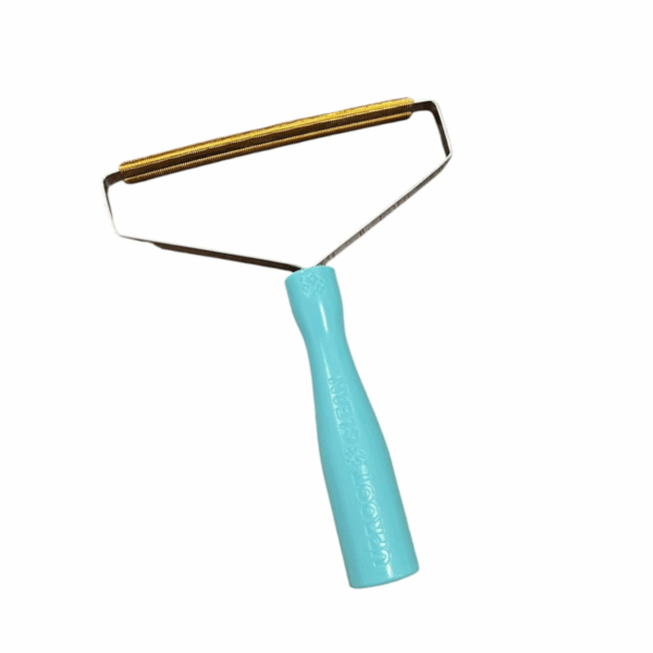 Pet Hair Remover - Scraper for Carpet, Sofa, Pet Bed, Car, Coat