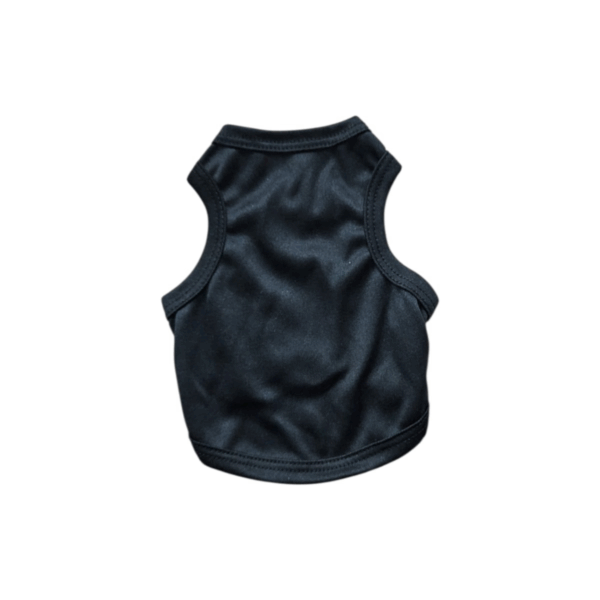 Elegant and Comfortable Pet Shirt for Daily Wear – Size 2XS, Available in Various Colors