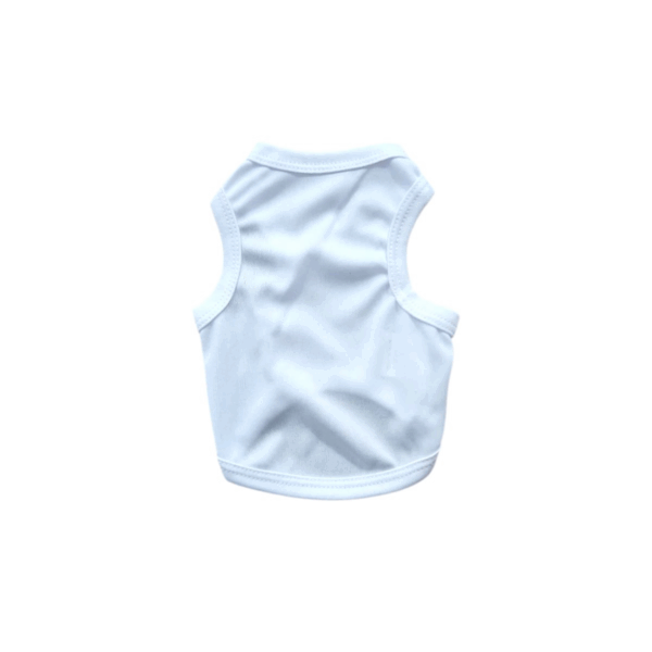 Elegant and Comfortable Pet Shirt for Daily Wear – Size 2XS, Available in Various Colors - قميص أنيق ومريح للارتداء اليومي مقاس 2 اكس سمول بألوان مختلفة