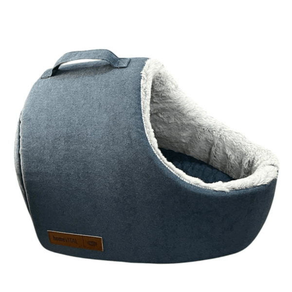 Soft and warm pet house Length 42 cm Height 28 cm