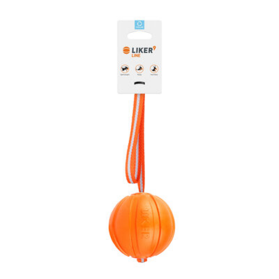 LIKER Ball Diameter 9 cm