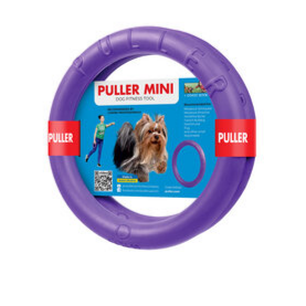 dog fitness tool diameter 18 cm for running, jumping, pulling