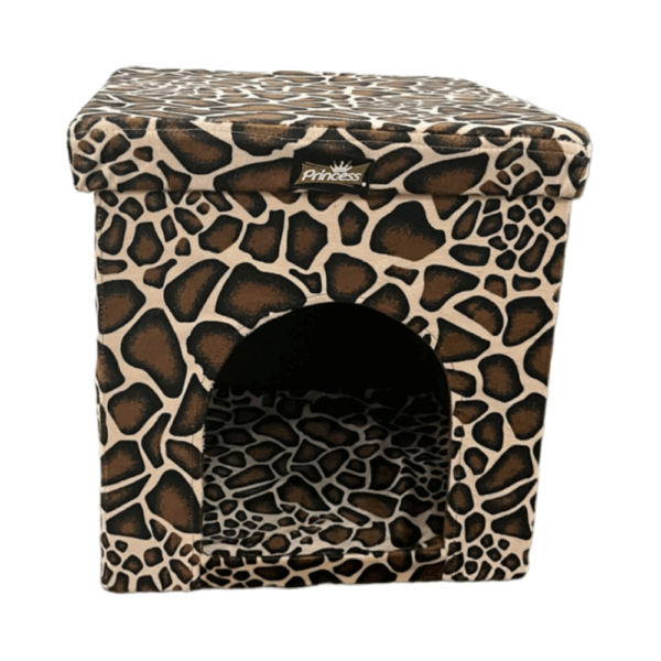 Comfy Pet House