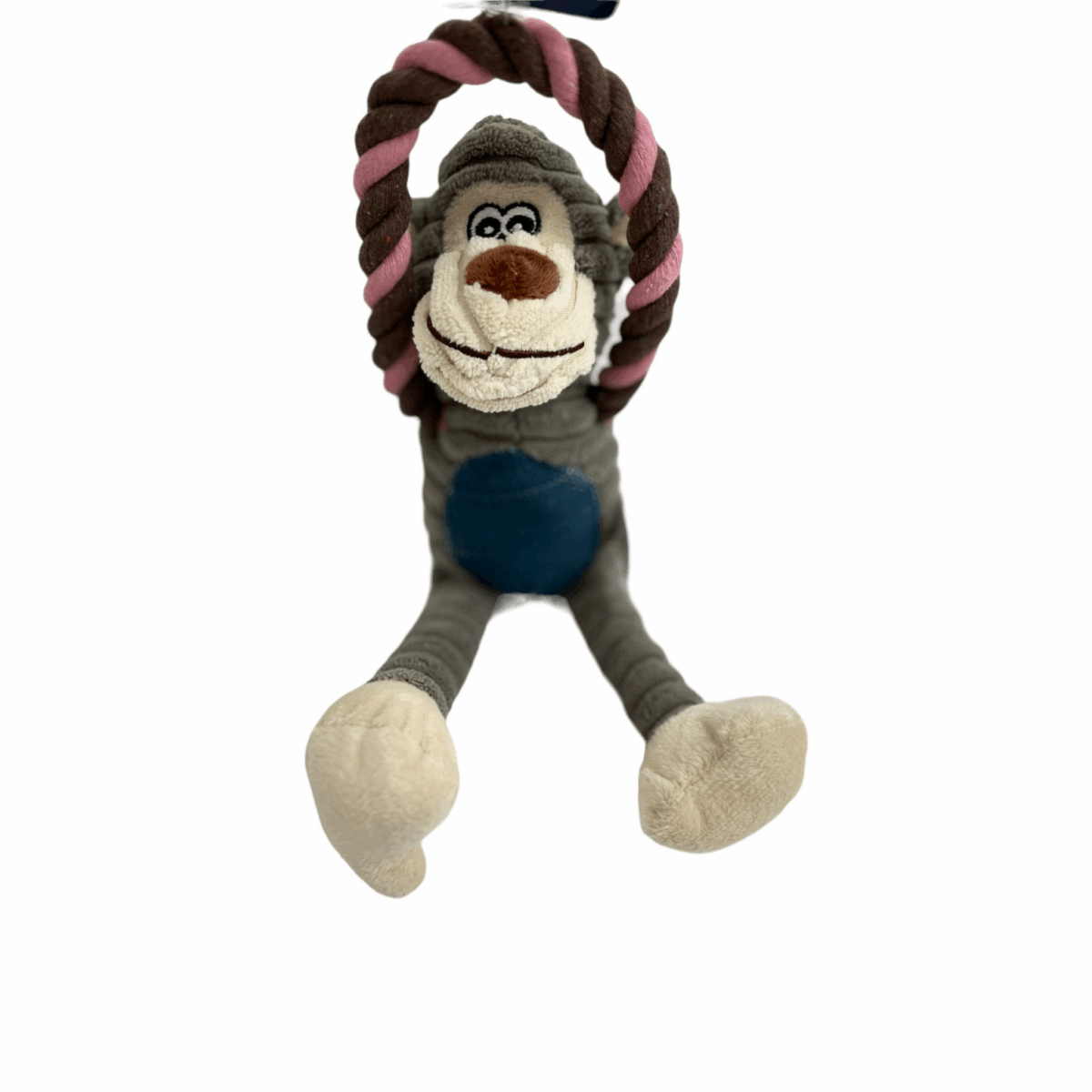 Monkey Toy