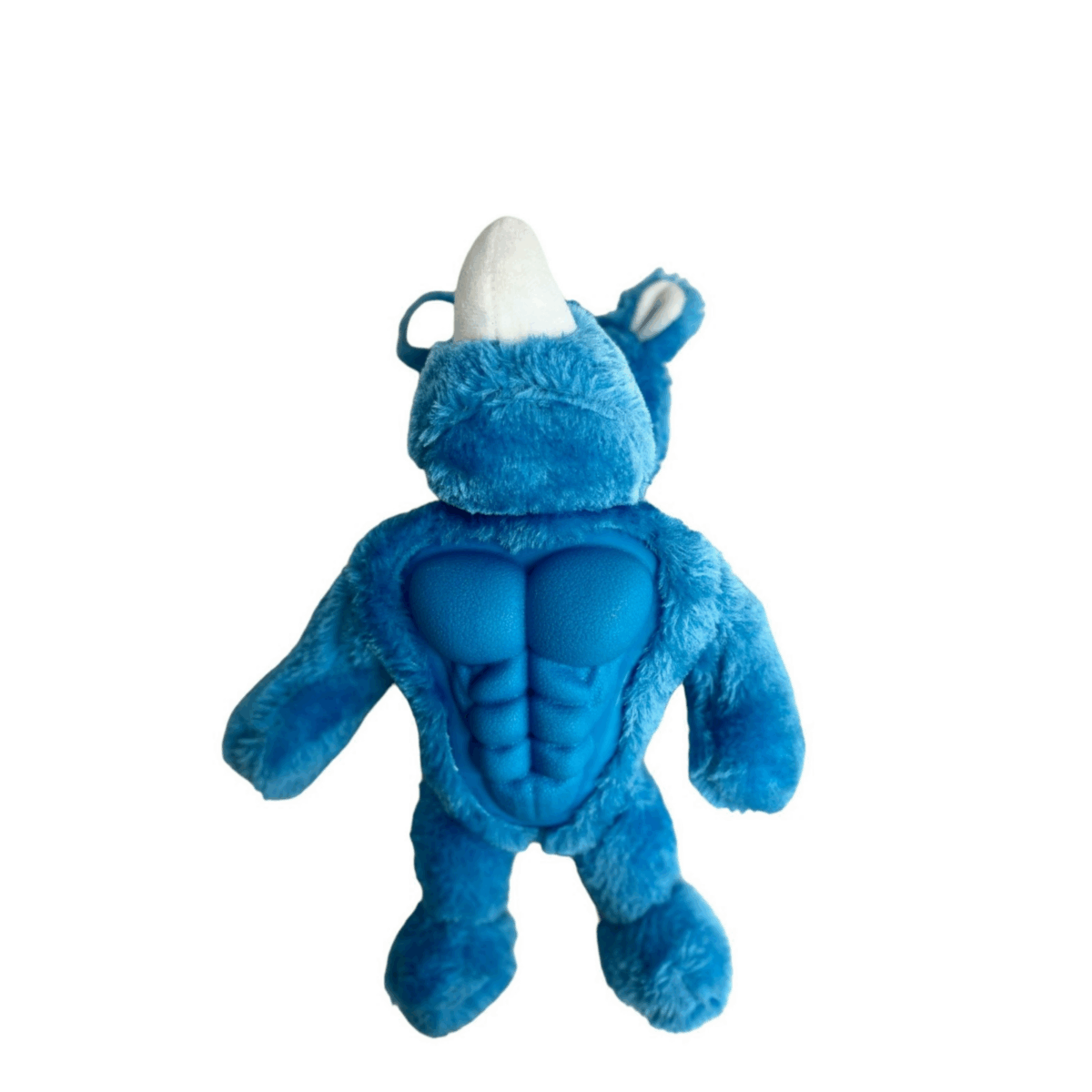 Stuffed Unicorn Pet Toy