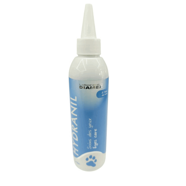 Diamex Hydranil eyes care 200 ml