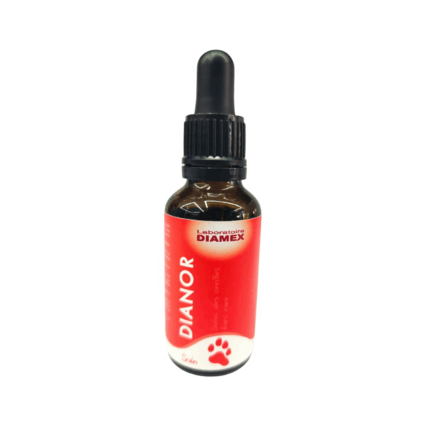 Diamex Dianor Ears care drop 30 ml