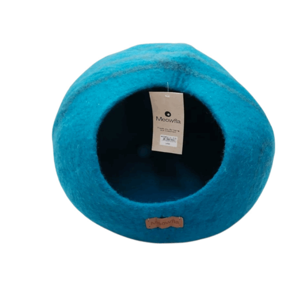 Cat Cave ultra-durable, yet super soft, lightweight, and portable Length 30 cm , Height 30 cm
