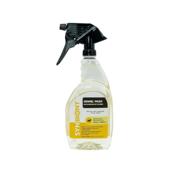 Kennel Wash Multipurpose Cleaner For Pets 946 Ml