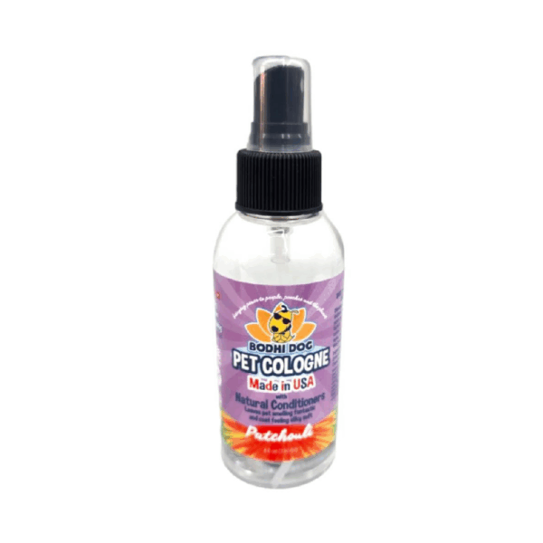 Bodhi Doc Patchouli Pet Cologne 120ml