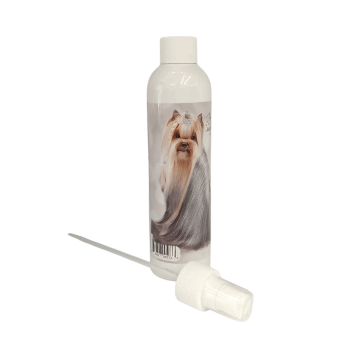 Detangling spray and conditioner, Suitable for Sensitive Skin
