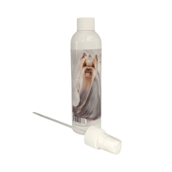 Detangling spray and conditioner, Suitable for Sensitive Skin