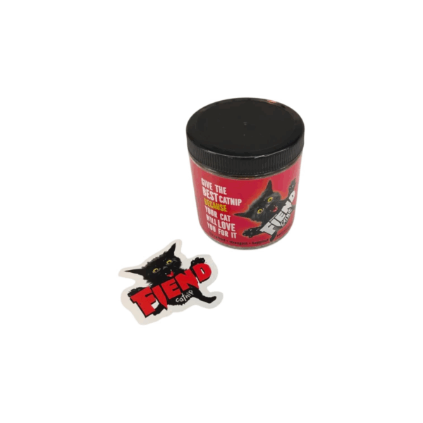 Catnip Herb 35 G