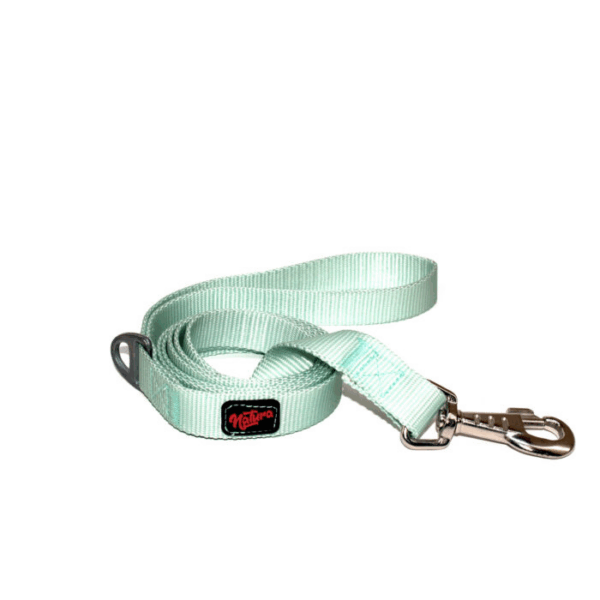 Natura Leash – Green Lily 140 Cm