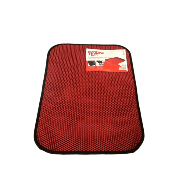 Natura Toilet Mat 60*45 cm
