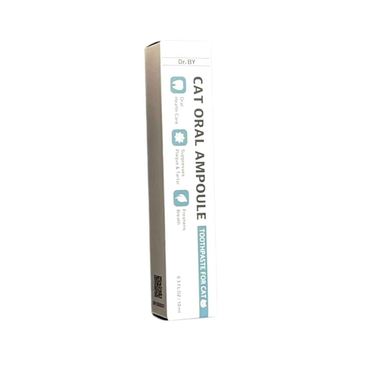 Toothpaste for Dental Care Reduces Bad Breath and Control Tartar and Plaque 10 ml