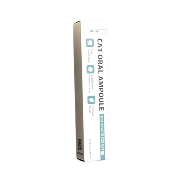 Toothpaste for Dental Care Reduces Bad Breath and Control Tartar and Plaque 10 ml