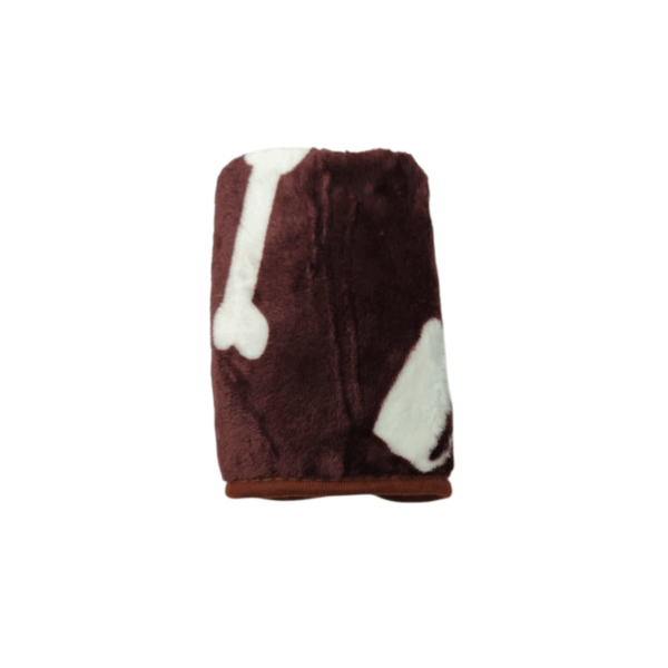 Soft and warm Blanket for pets – Available in Various Colors (57cm x 43cm)
