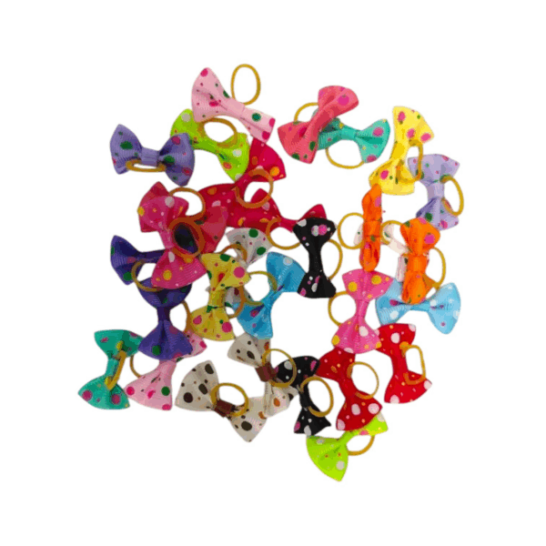 Pet Hair Accessories set