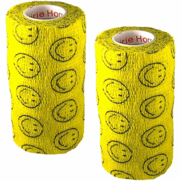 Veterinary Wrap Tape, Elastic Bandage for Pets
