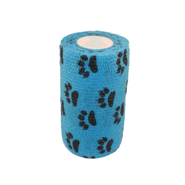 Veterinary Wrap Tape, Elastic Bandage for Pets